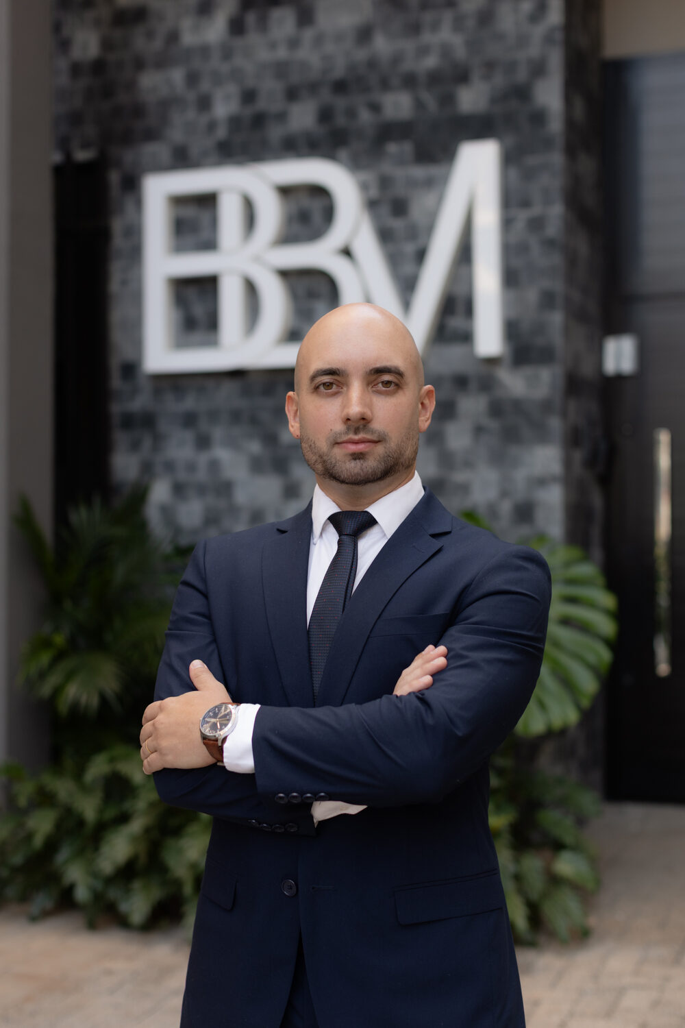 Giovani Beirigo, advogado societário e sócio fundador do BBM